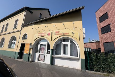 Aussenansicht
