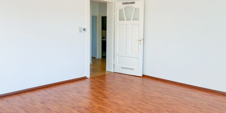 Helles Schlafzimmer