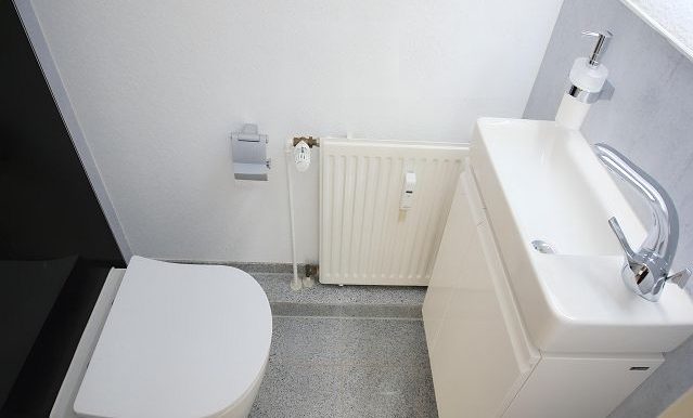 Gäste-WC