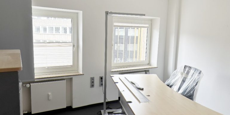 Einzelbüro