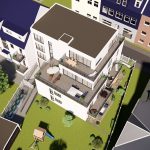 9-Familien-Neubau