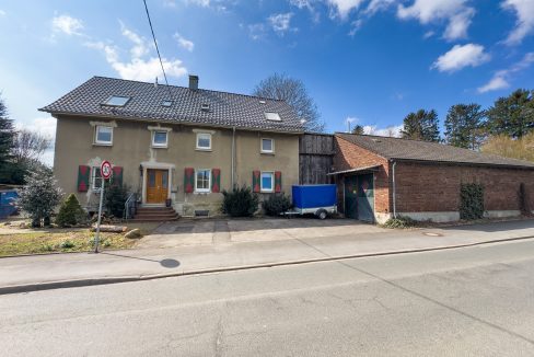 Vorderansicht