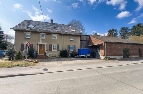 Vorderansicht