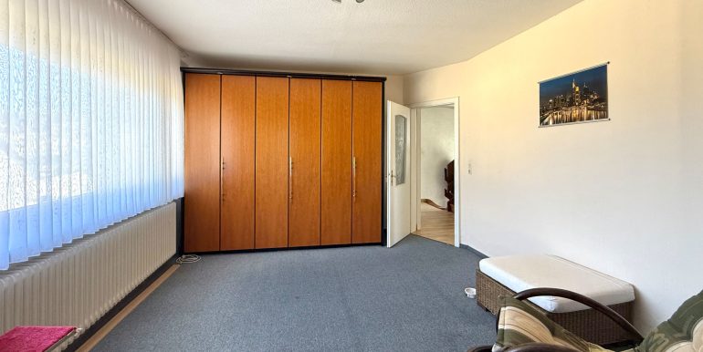 OG Schlafzimmer