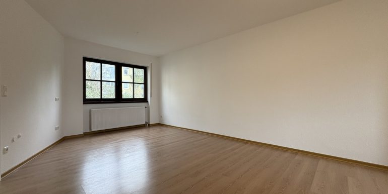 Wohn-/Esszimmer