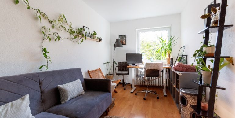 Zimmer 1 im OG