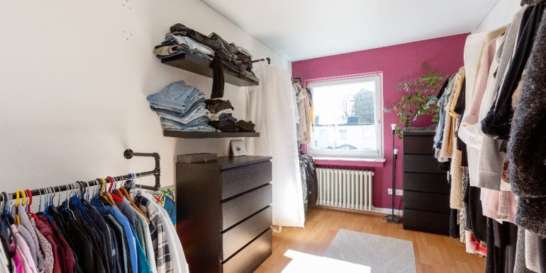 Zimmer 3 im OG