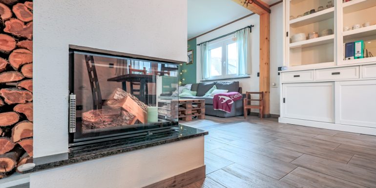 Kamin
