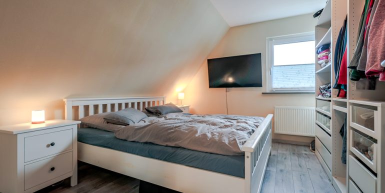 Schlafzimmer OG