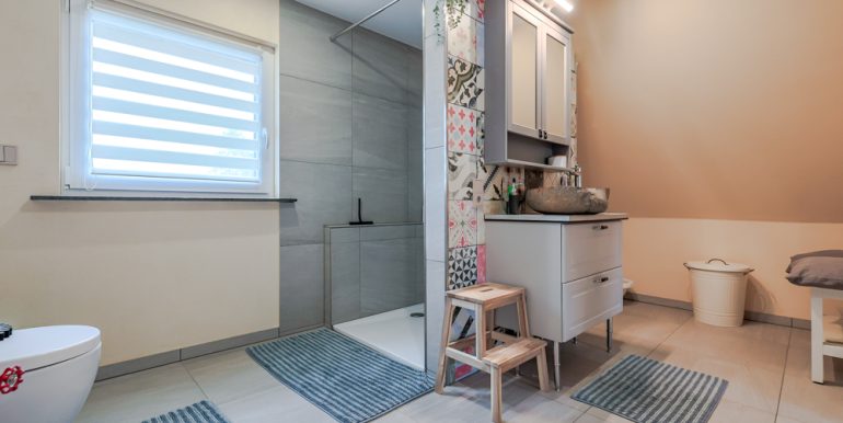 Badezimmer OG