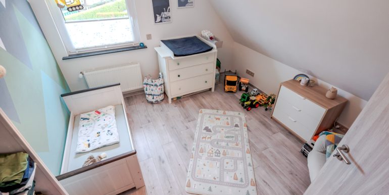 Kinderzimmer OG