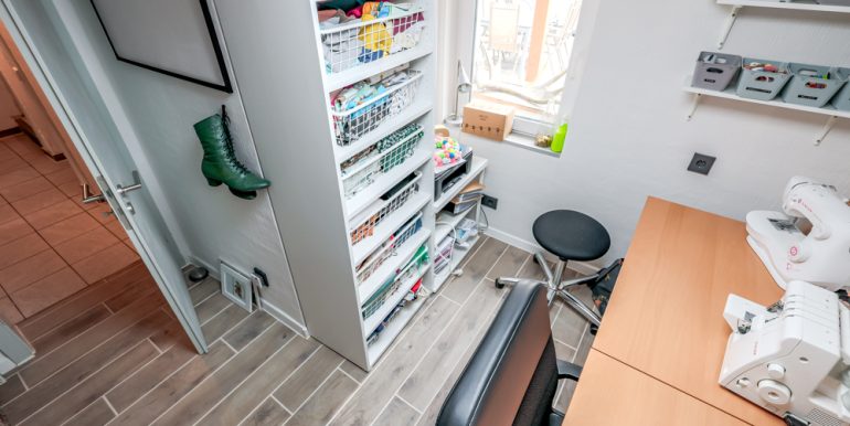 Arbeitszimmer KG