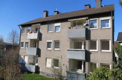 Rückansicht