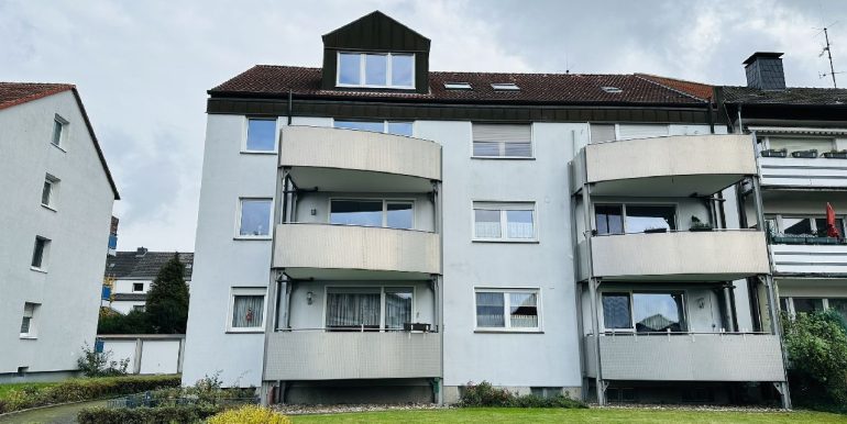 Frontansicht