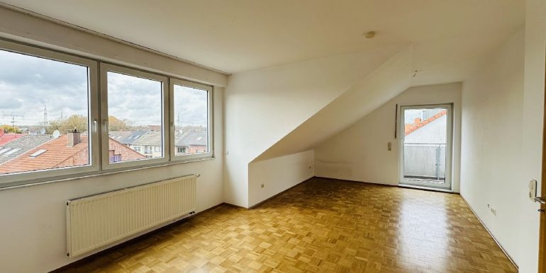 Wohn-/Esszimmer