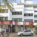 Seitenansicht