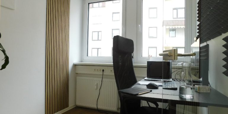 Büro