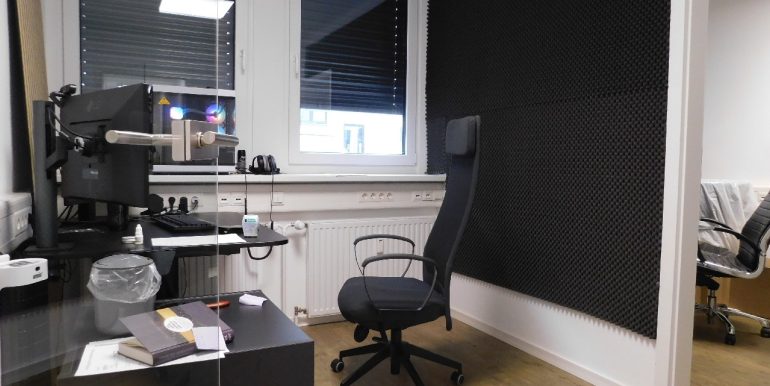 Büro