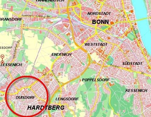 Region