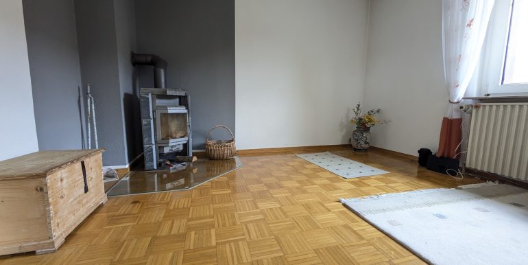 Wohnzimmer EG