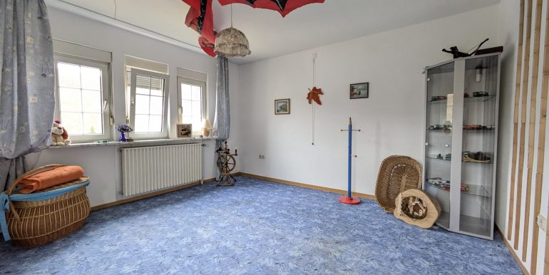 Kinderzimmer OG