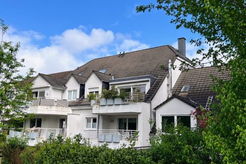 Rückansicht