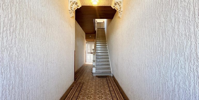 Treppnhaus