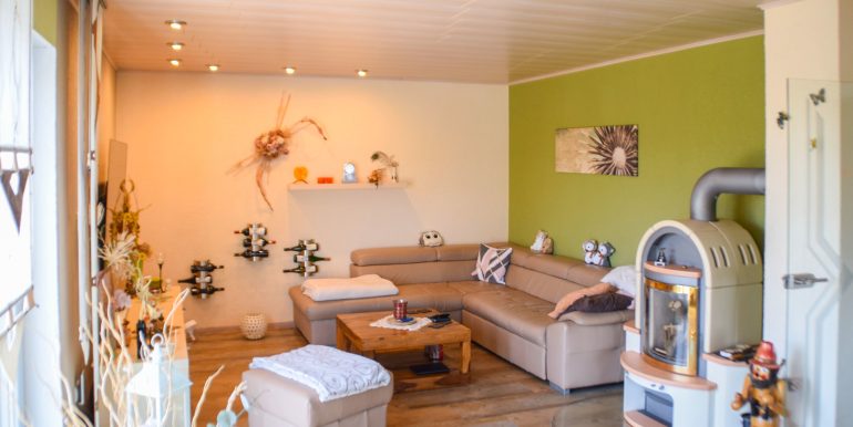 Wohnzimmer EG