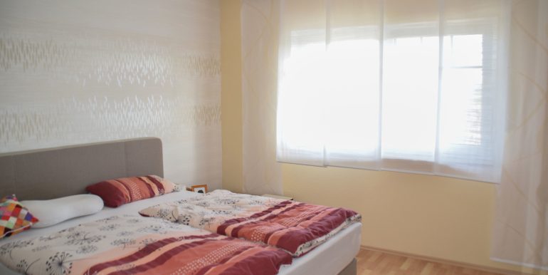 Schlafzimmer OG