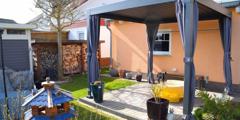 2. Terrasse
