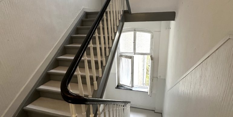 Treppenhaus