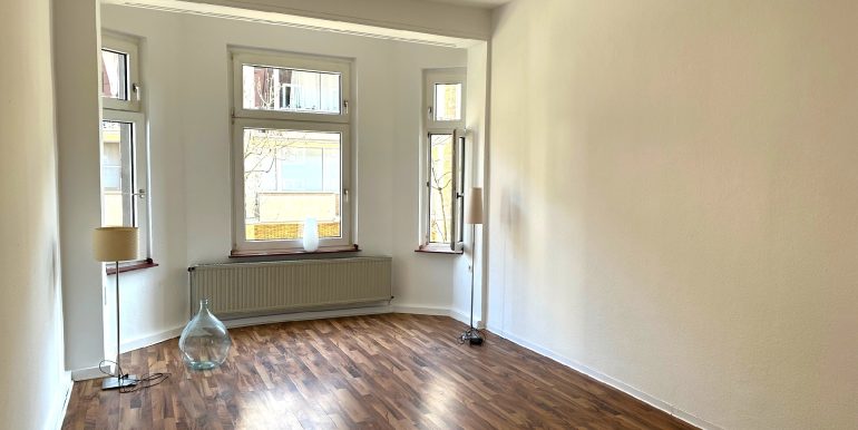 ein Wohnzimmer