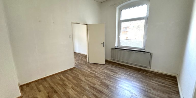 ein Esszimmer