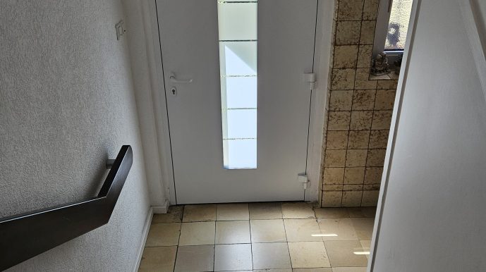 Hausflur
