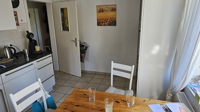 Küche OG
