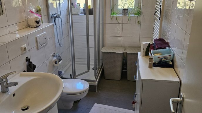 Duschbad OG
