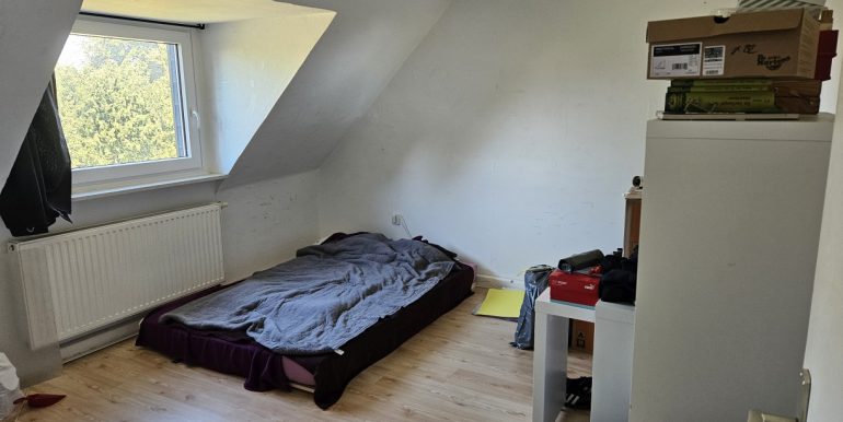 Kinderzimmer I im DG