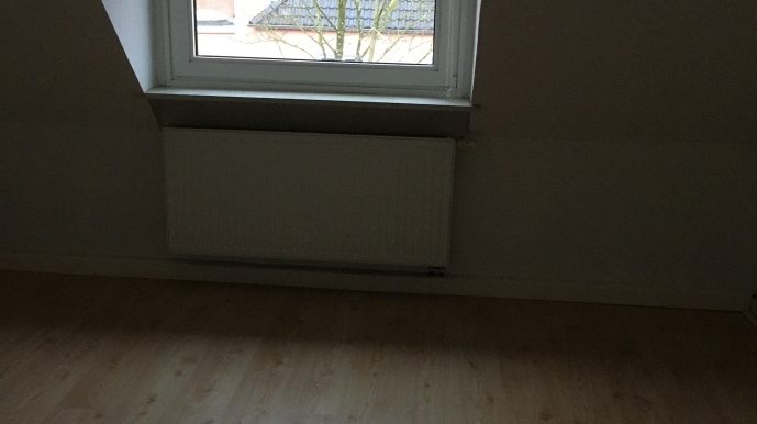 Kinderzimmer II im DG