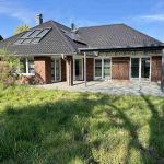 Bungalow in Menzelen-Ost