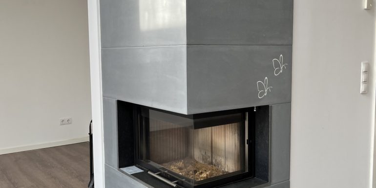 Kamin