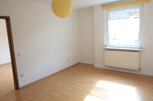 Das Schlafzimmer