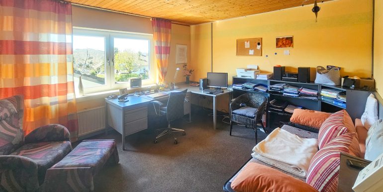 Arbeitszimmer