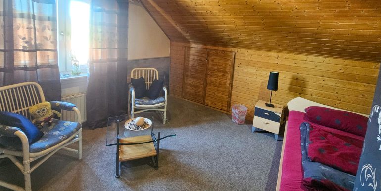 Kinderzimmer I