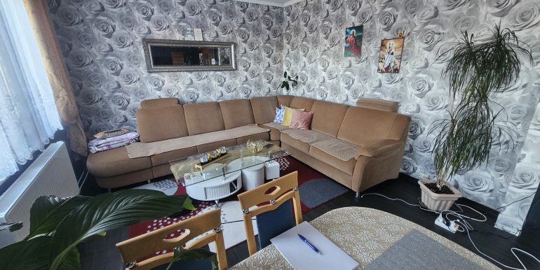 Wohnzimmer EG