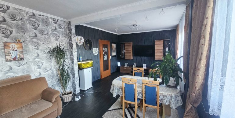 Esszimmer EG