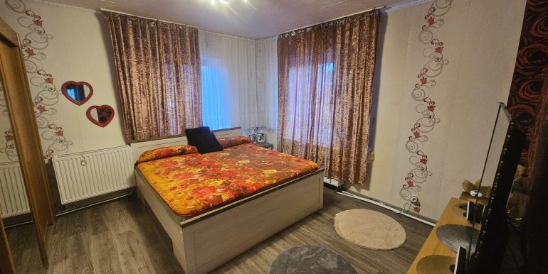 Schlafzimmer EG