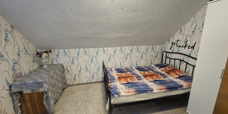 Schlafzimmer OG