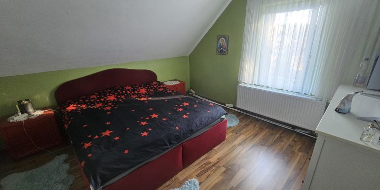 Schlafzimmer OG