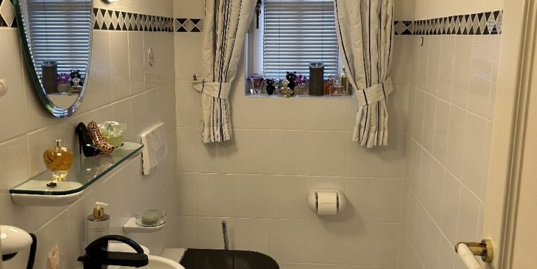 Gäste-WC