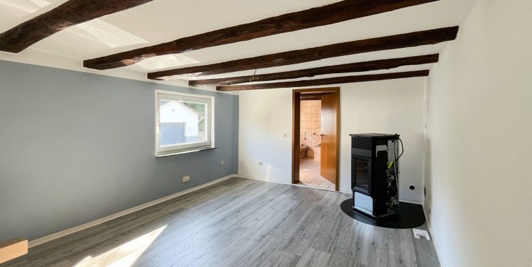 Schlafzimmer OG